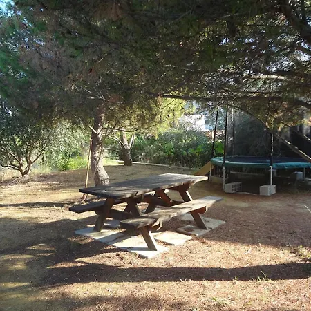 Дом отдыха Des Olivieres Montpeyroux (Herault)