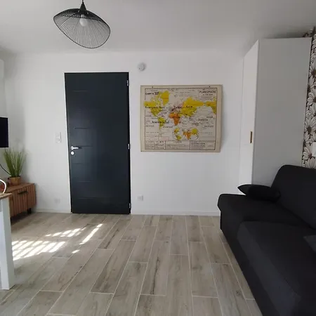 Des Olivieres Holiday home