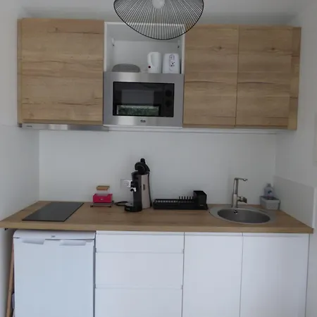 Des Olivieres Holiday home Montpeyroux (Herault)