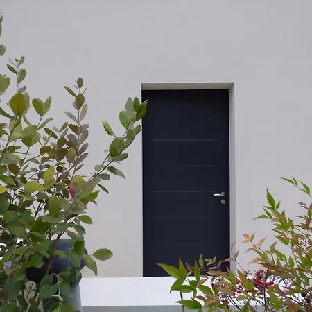 Holiday home Des Olivieres Montpeyroux (Herault)