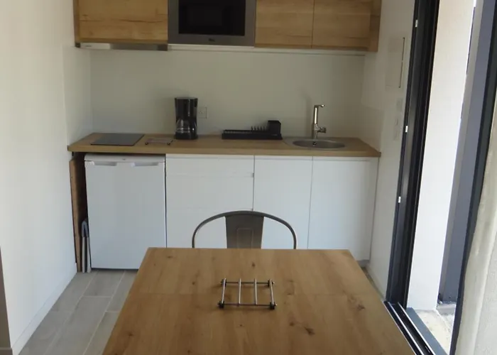 Сasa de vacaciones Des Olivieres *