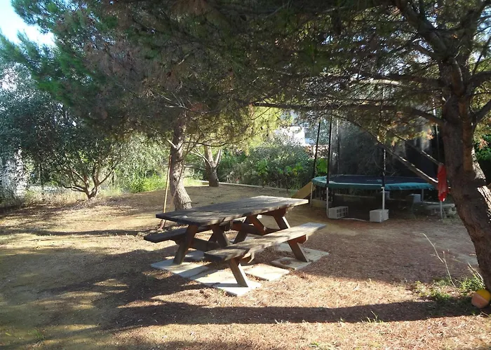 Сasa de vacaciones Des Olivieres Montpeyroux (Herault)